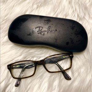 Ray Ban Glasses